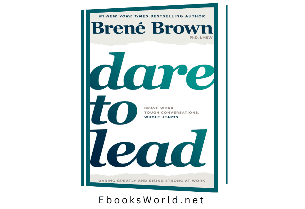Dare to Lead
