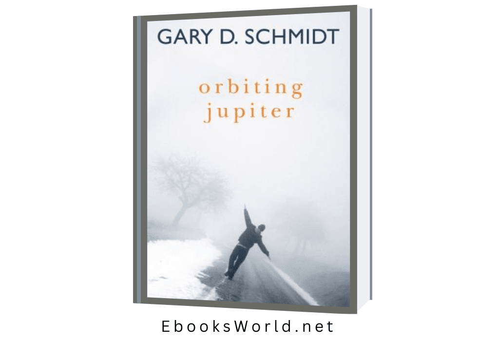Orbiting Jupiter