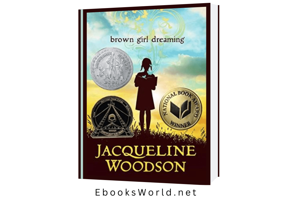 Brown Girl Dreaming