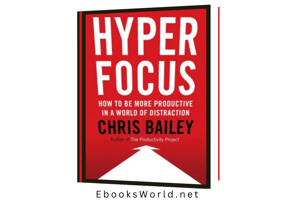 Hyperfocus