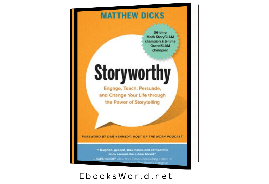 Storyworthy