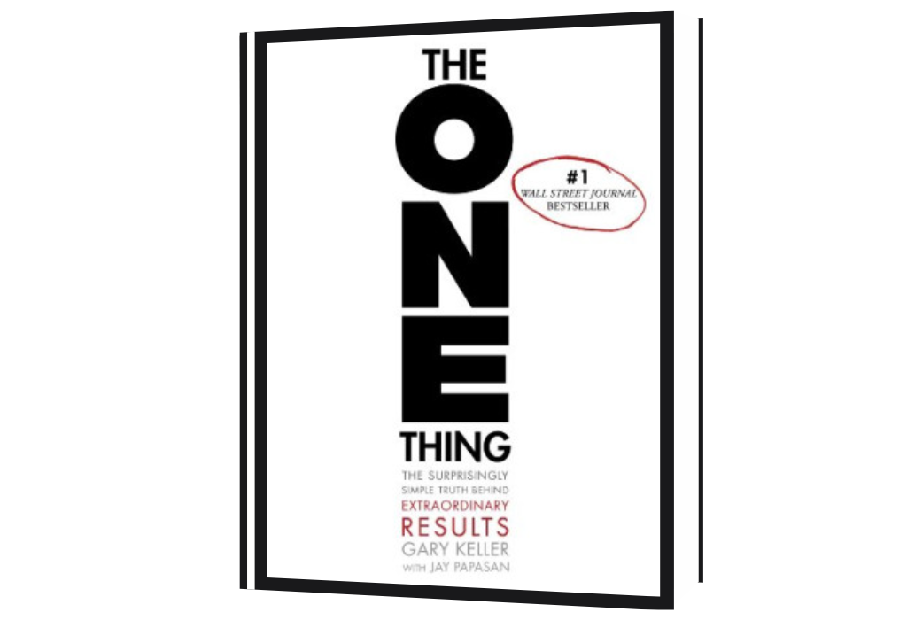 The ONE Thing