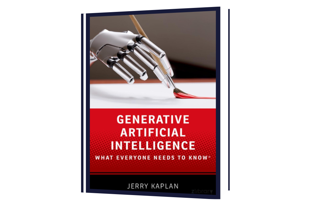 Generative Artificial Intelligence: What Everyone Needs to Know
